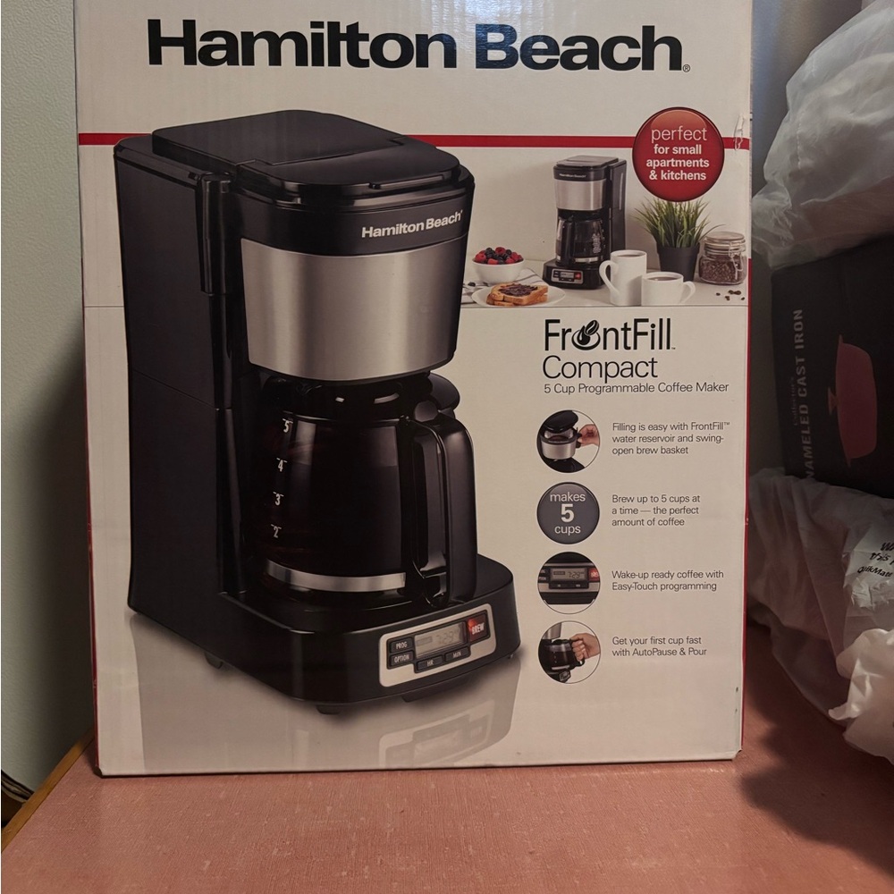 Coffee Machine/Maker